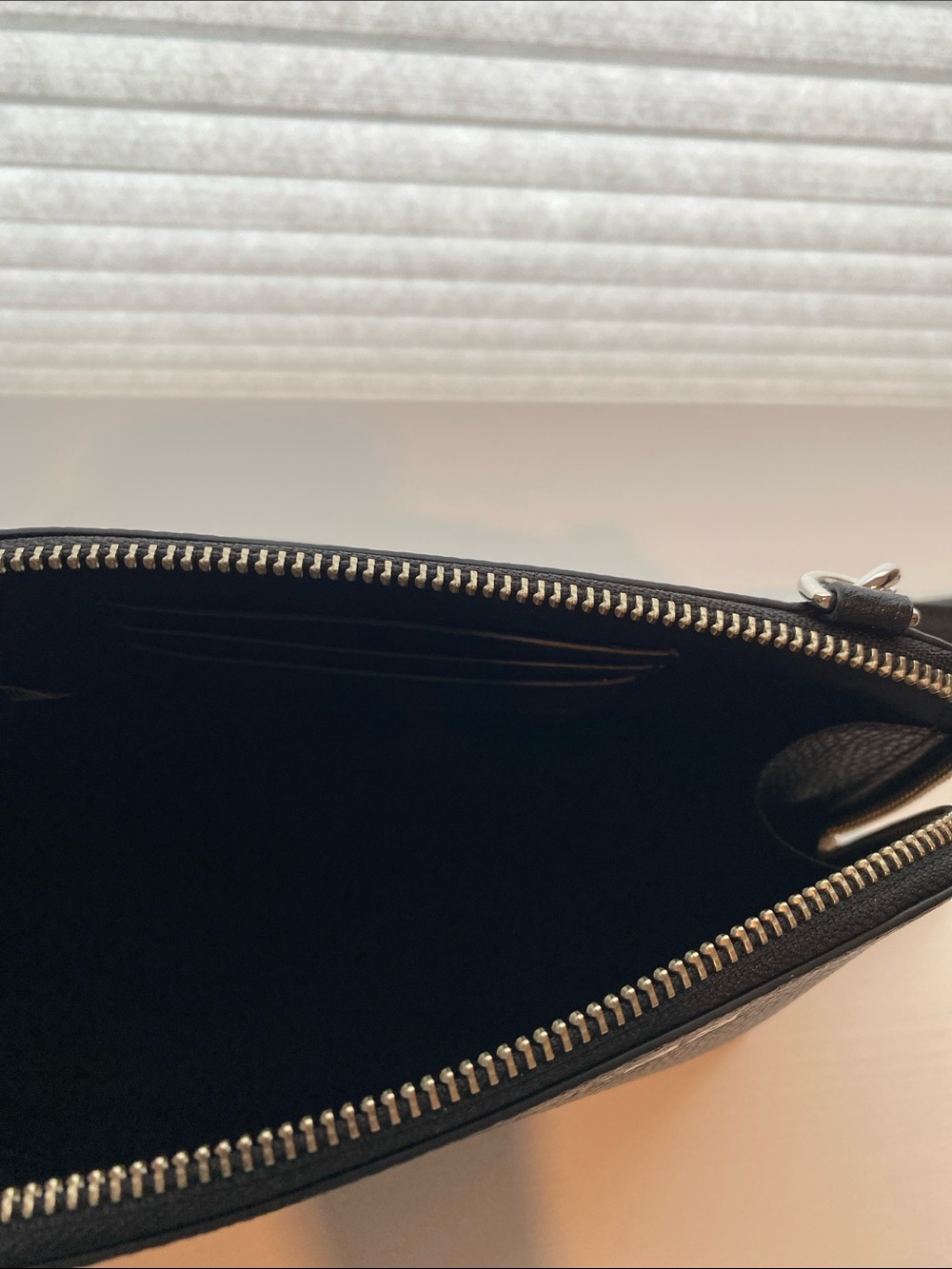 Marc Jacobs Black Crossbody - Picture 7 of 7